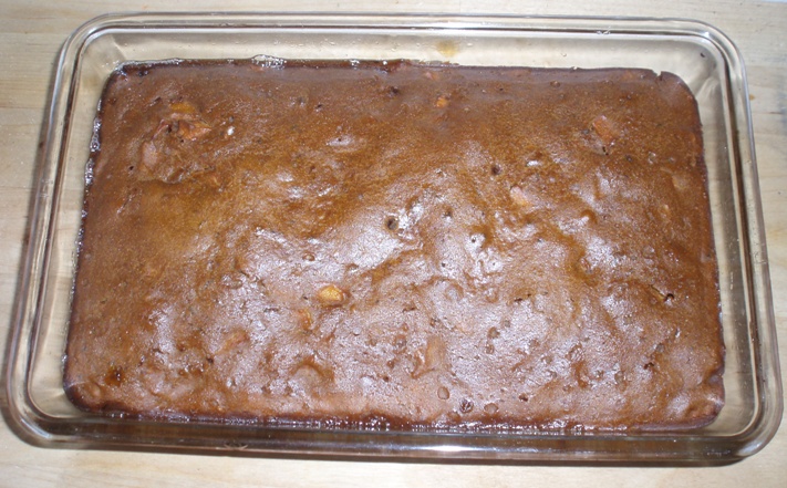 Poor Man S Cake Made With Coffee Poor Man S Cake Made With Coffee